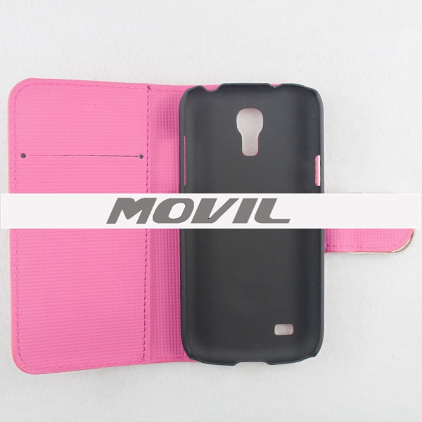 NP-1284 Funda para Samsung i9190 NP-1284-4g